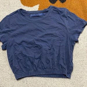 Brand new without tags Calvin Klein crop top size xs